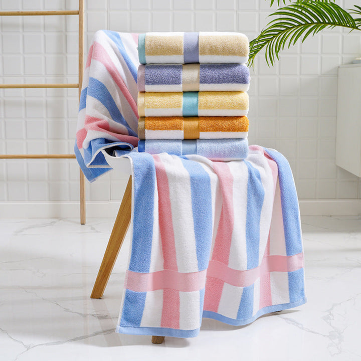 Ladies Towel Kalsten