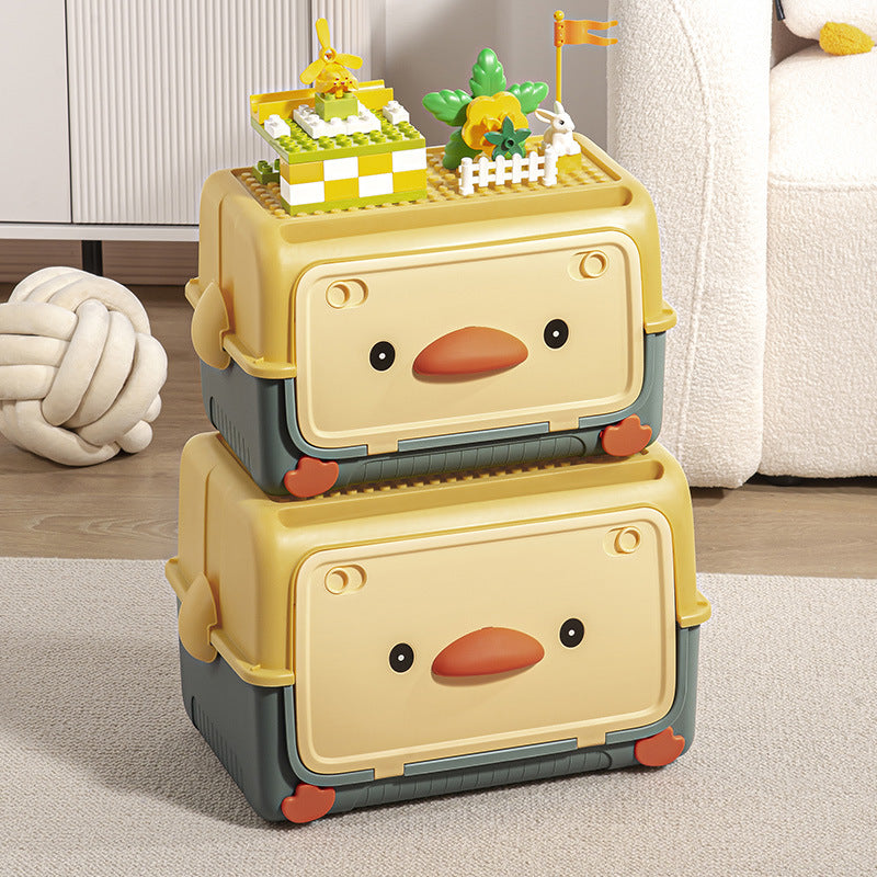 Storage Box Kalsten
