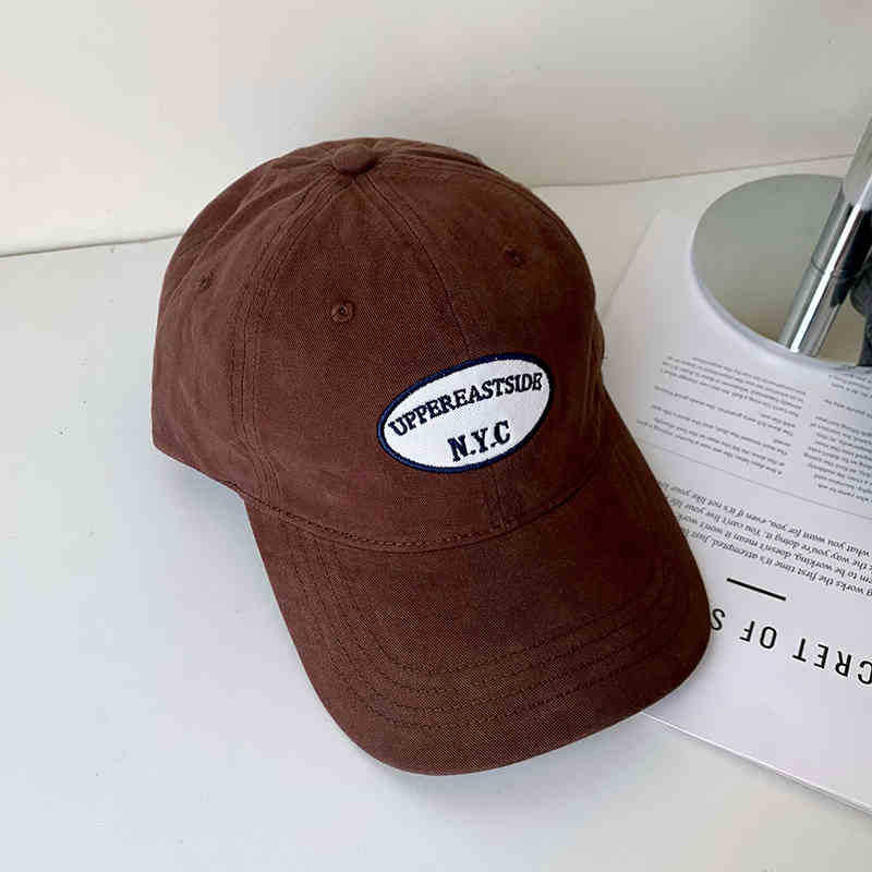 Women's Casual Embroidered Baseball Cap Kalsten 1784188373