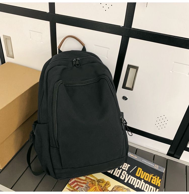Versatile Urban Backpack Kalsten