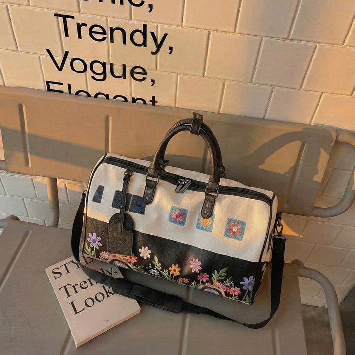 Fashionable Travel Bag Kalsten