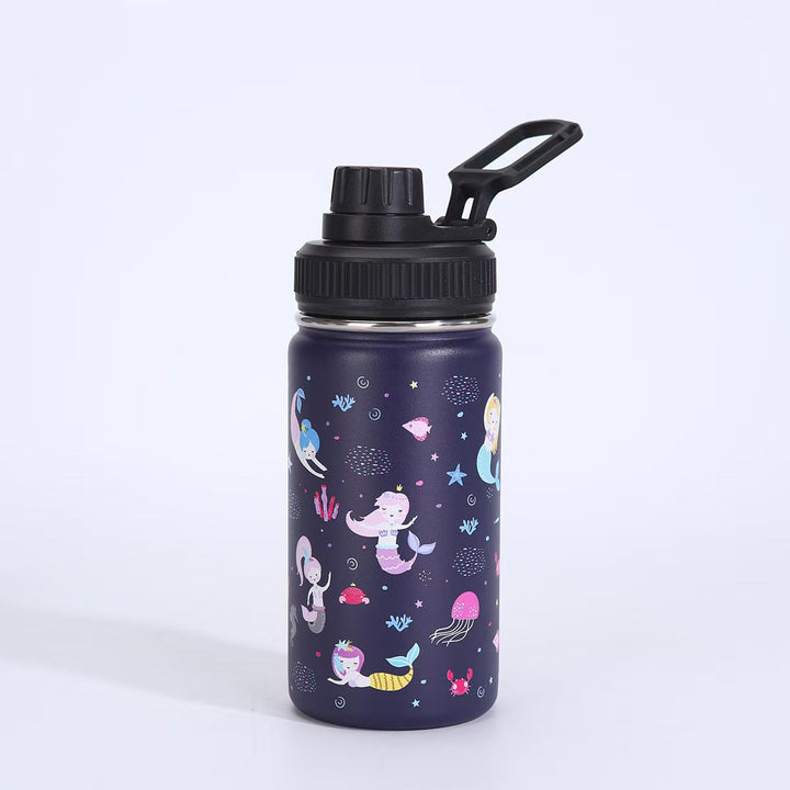 Women's stainless steel drinking bottle Kalsten
