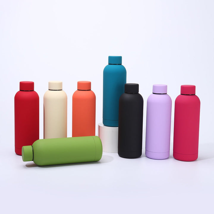 Women's modern insulated water bottle Kalsten