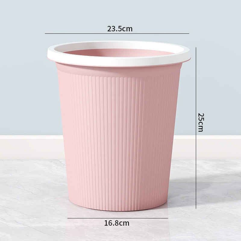 Women Modern and Stylish Trash Can Kalsten