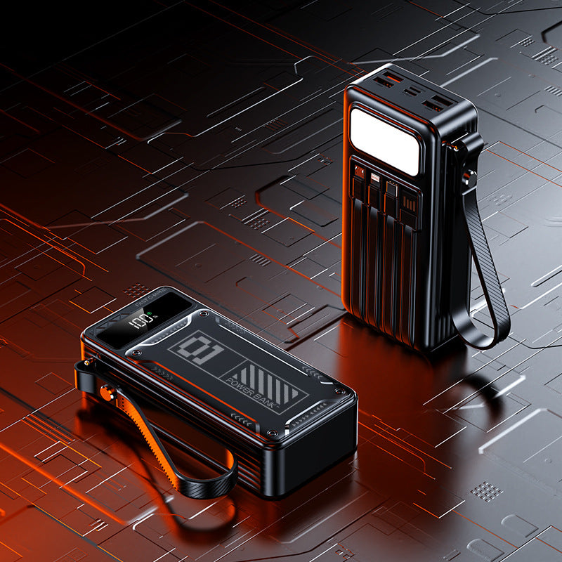 Powerbank Kalsten