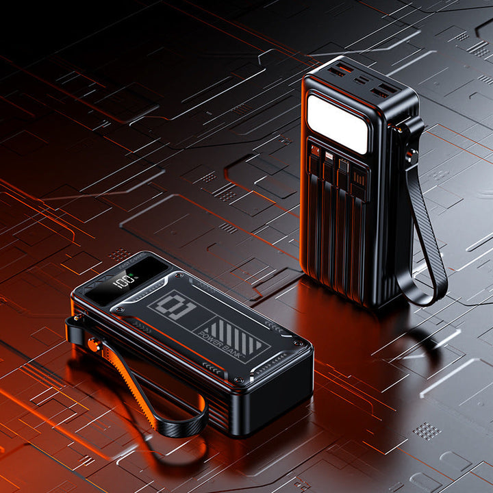 Powerbank Kalsten