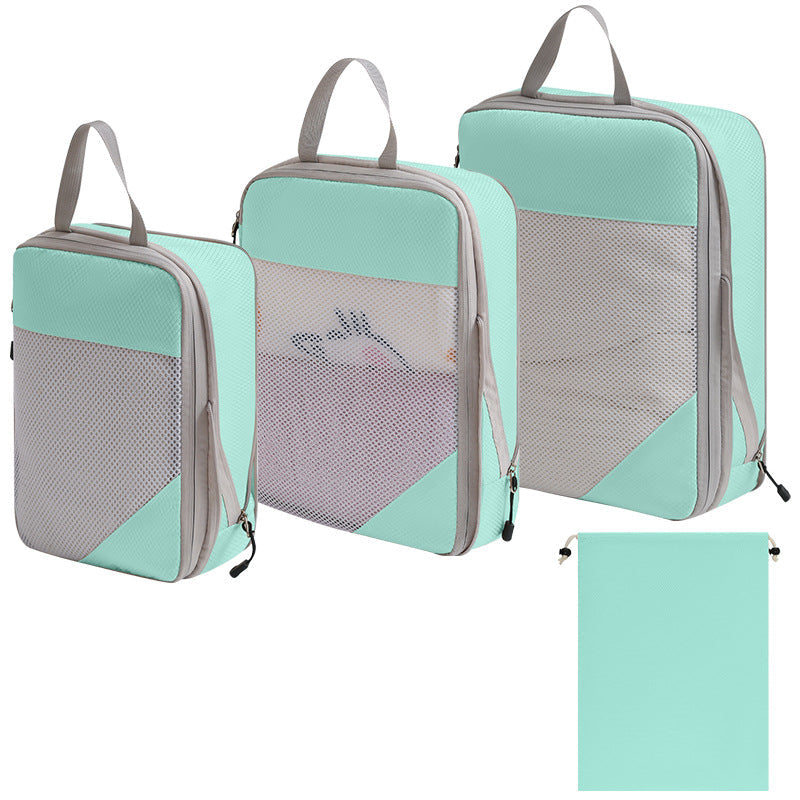 Travel Compression Bag Set Kalsten