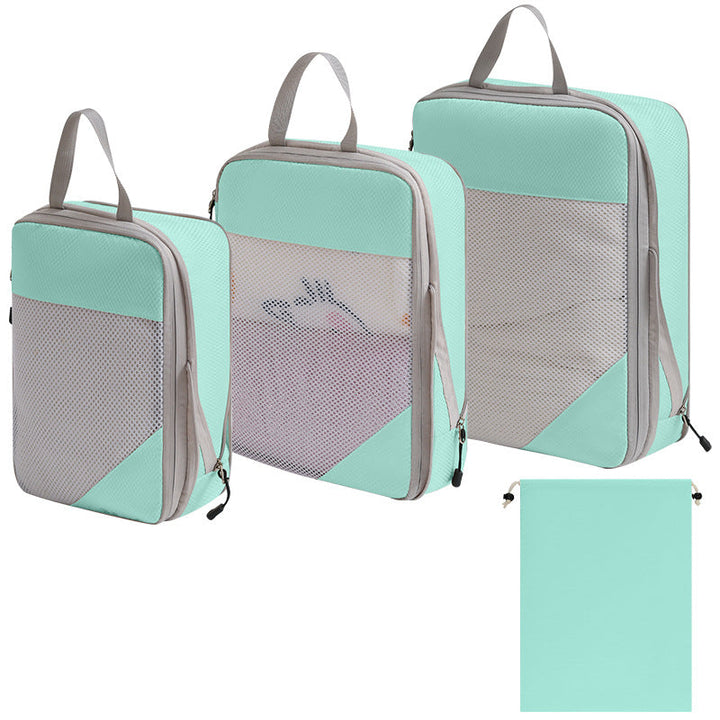 Travel Compression Bags Set Kalsten