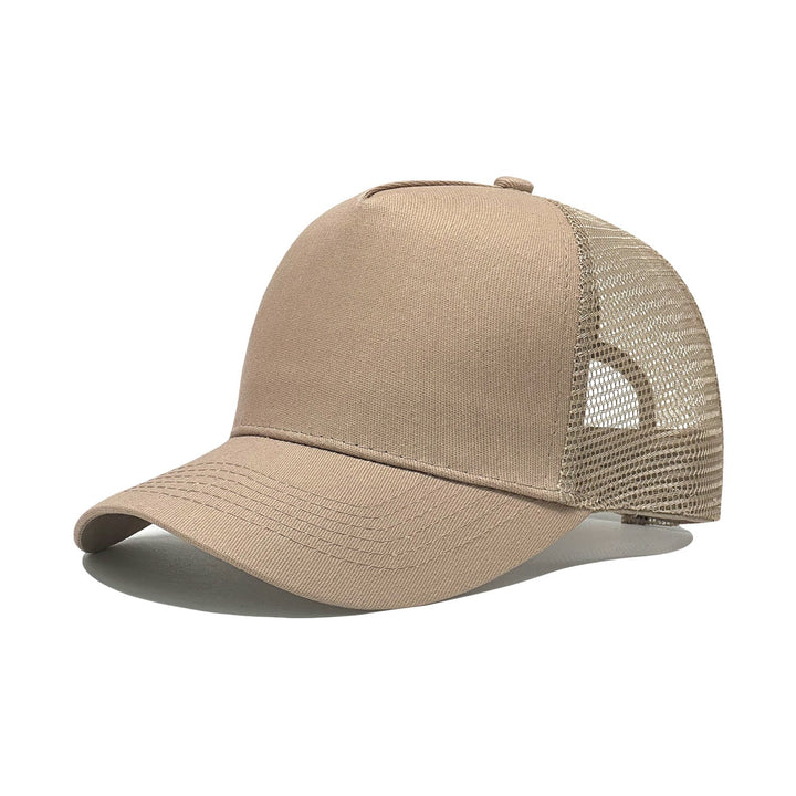 Women's Sporty Mesh Cap Brehn