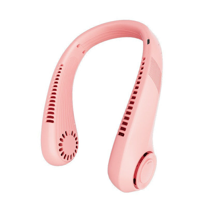 Men's portable fan Kalsten
