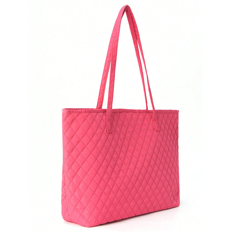 Stylish and Spacious Shopping Bag Kalsten