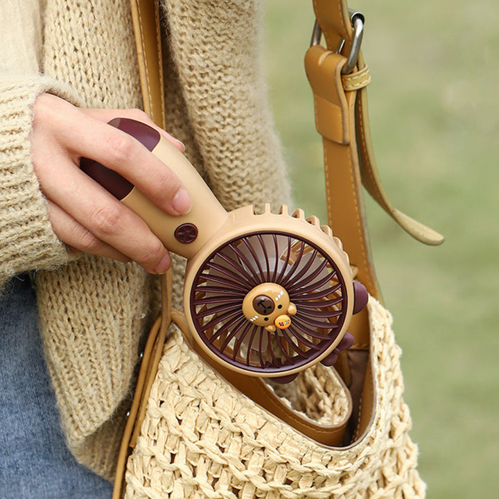 Portable Handheld Fan Kalsten