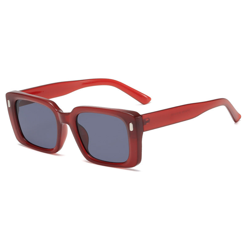 Women contemporary oversized sunglasses Kalsten