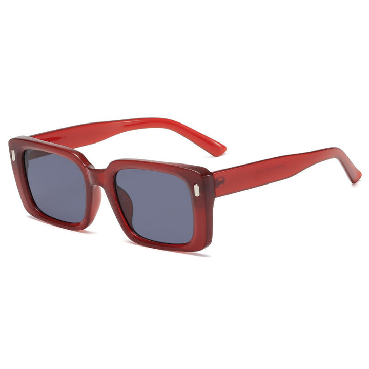 Women contemporary oversized sunglasses Kalsten
