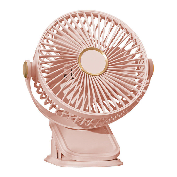 Ladies portable fan Kalsten