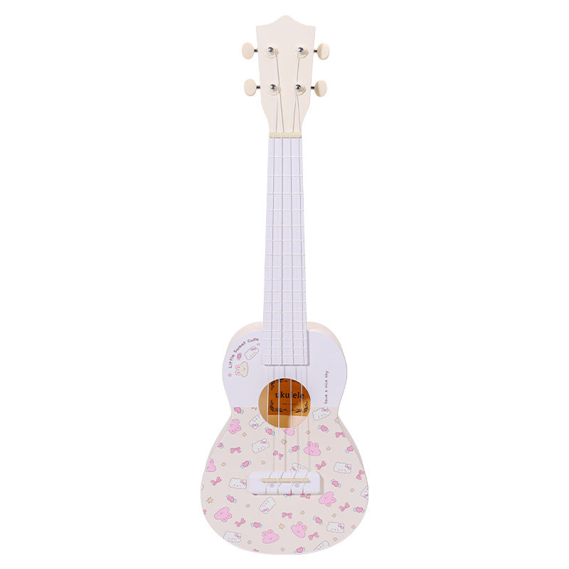 Decorative Ukulele Kalsten