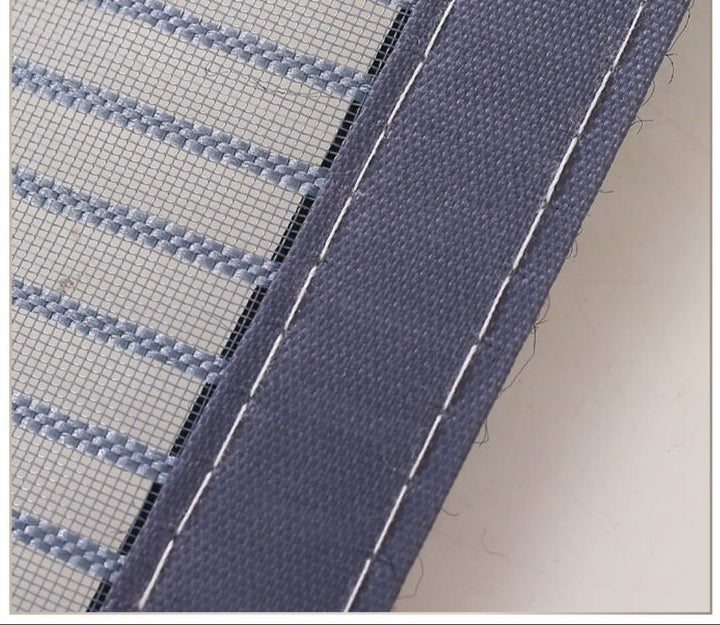 Durable Anti-Tear Mesh Fabric Kalsten