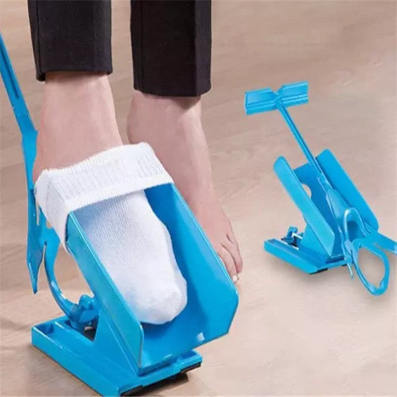 Skanto | Sock Aid for Seniors and Disabled
