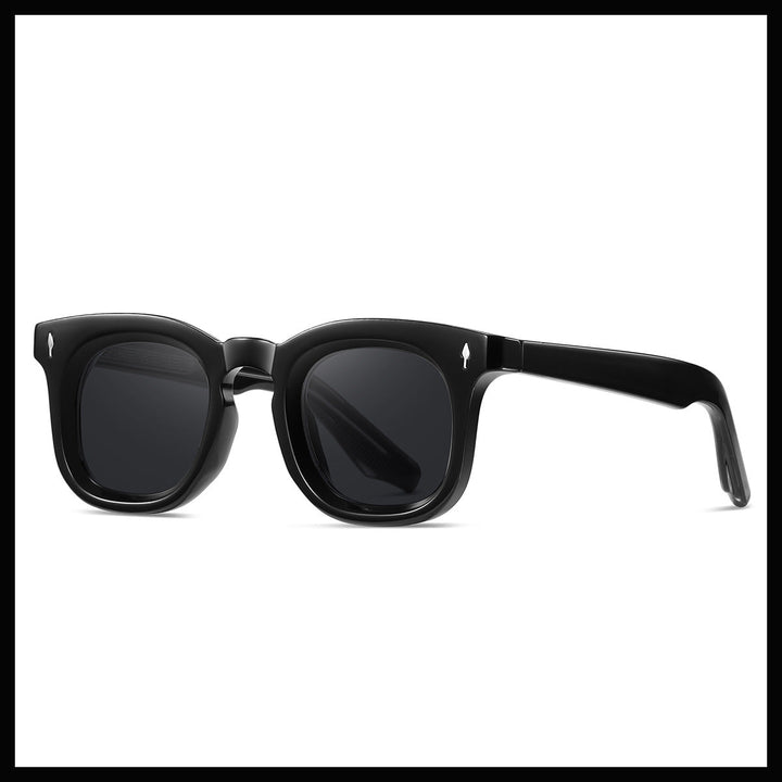 Women’s sunglasses in a modern square design with UV protection Kalsten