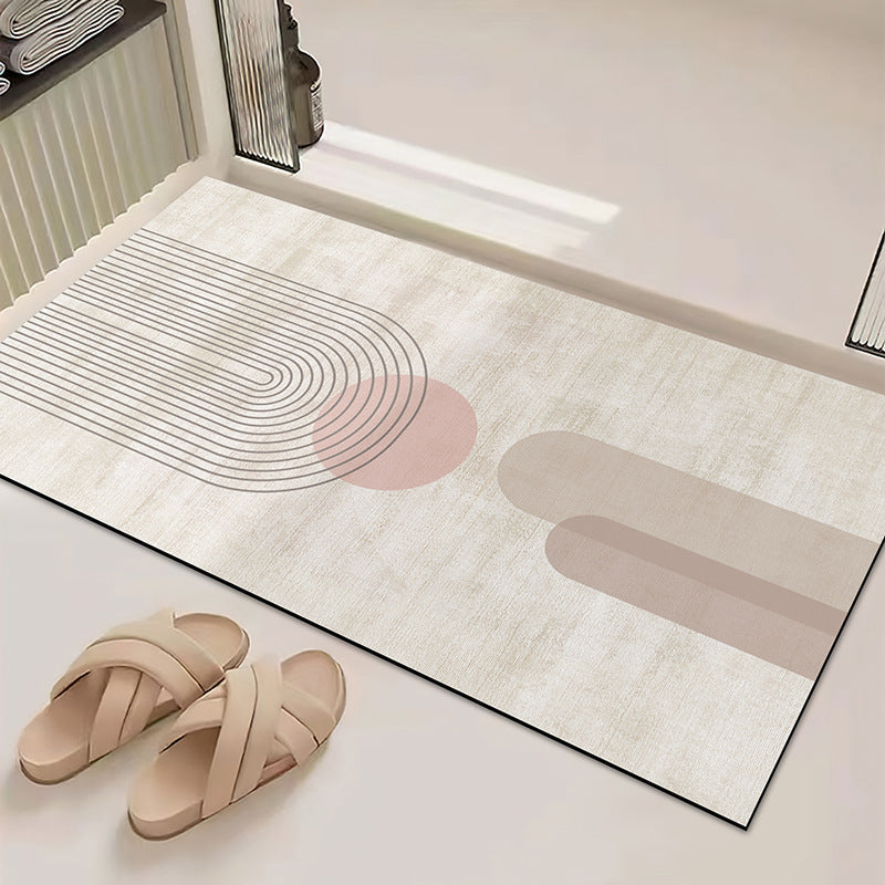 Decorative Area Rug Kalsten