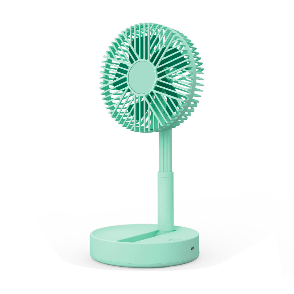 Women's Portable Mini Fan Kalsten