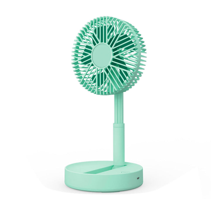 Women's Portable Mini Fan Kalsten