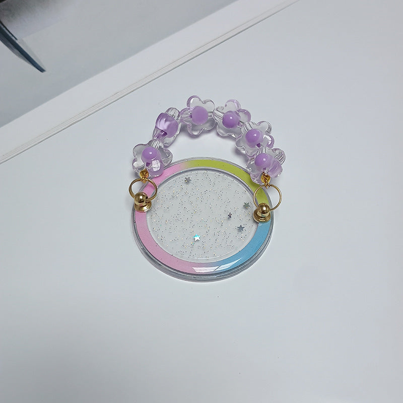 Decorative Phone Strap Kalsten