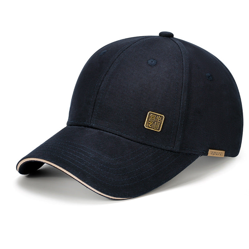 Men's Classic Athletic Cap Kalsten