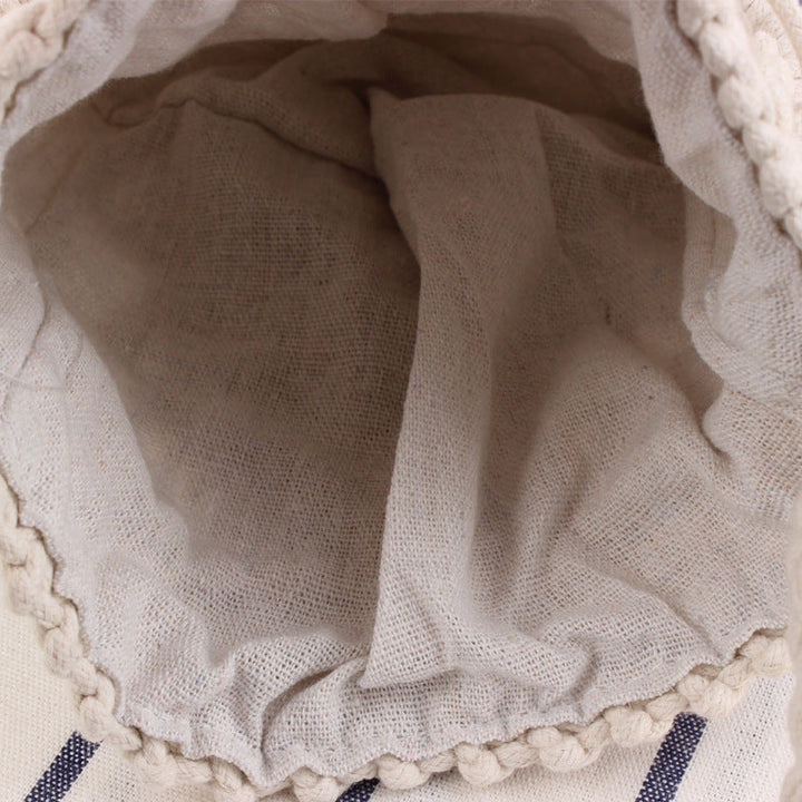 Handmade Macrame Shoulder Bag Kalsten