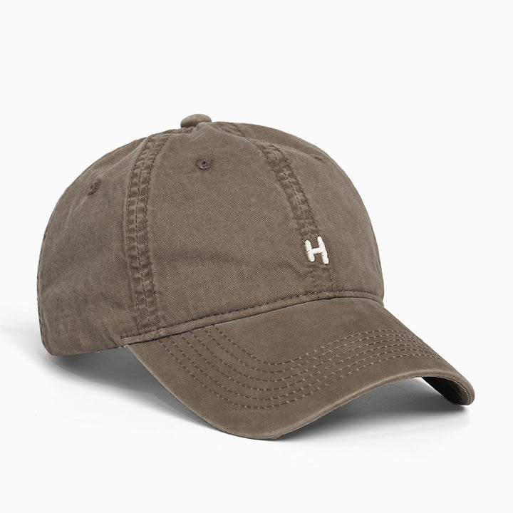 Women's sporty everyday cap with adjustable strap Kalsten