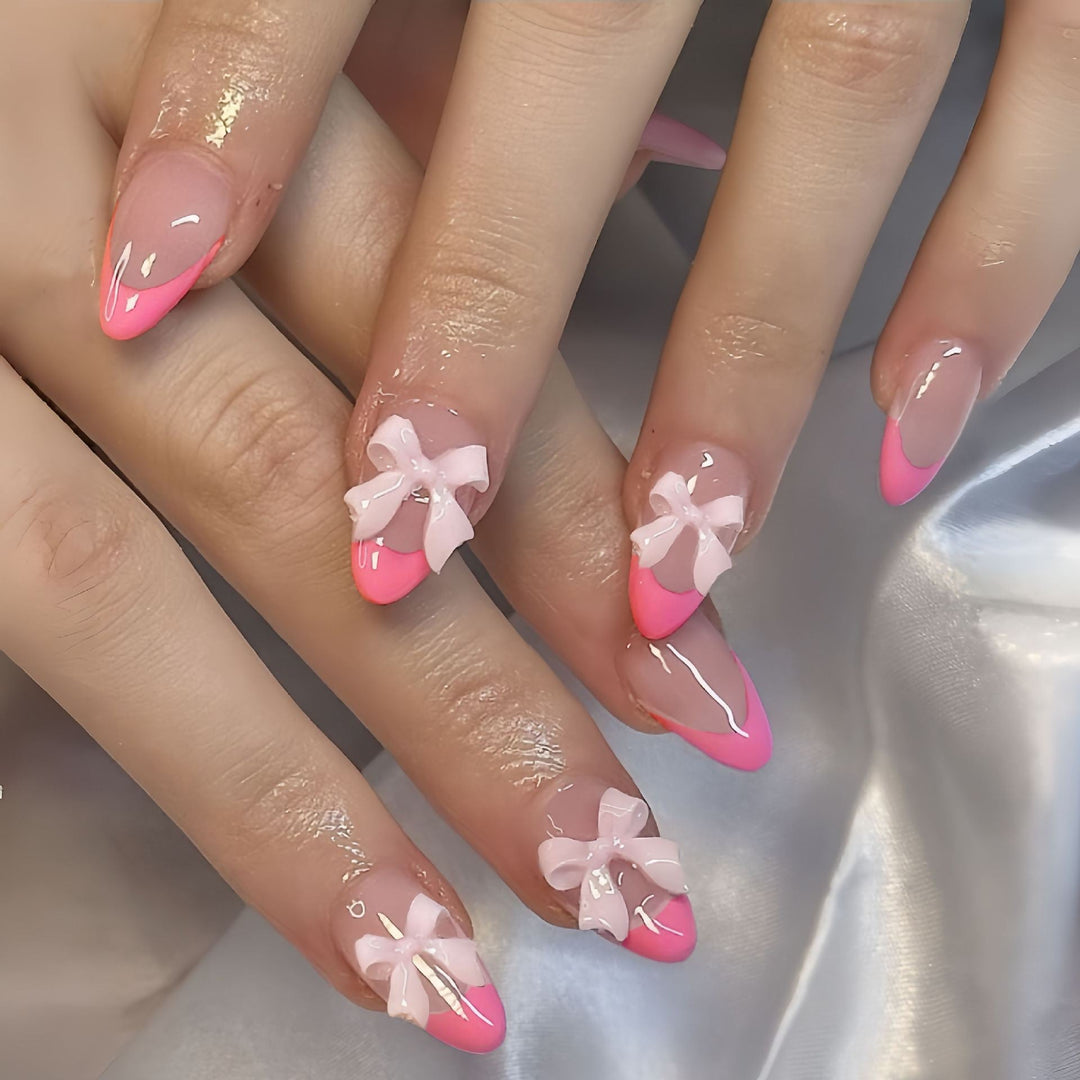 Elegant Nail Art Kalsten