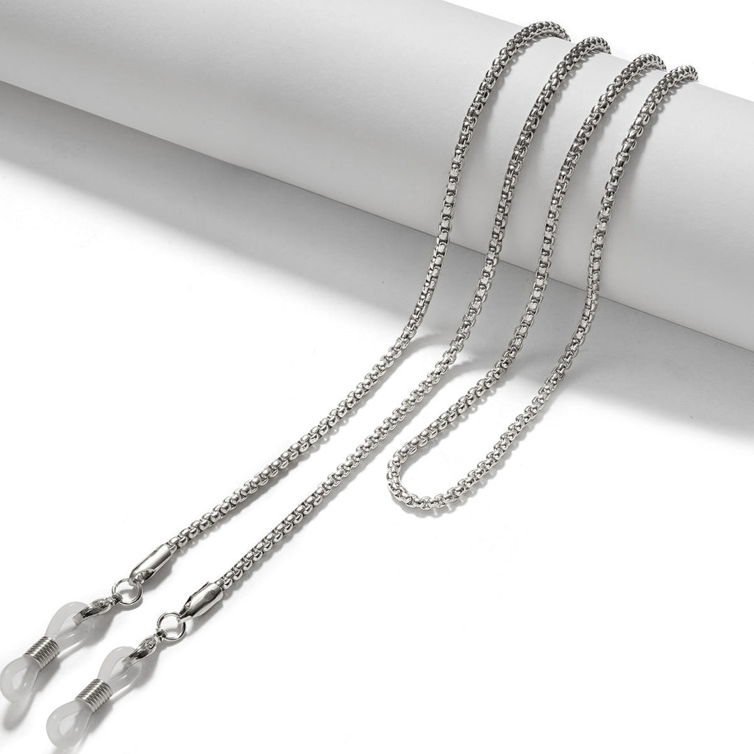 Slim Chain Eyewear Holder kalsten