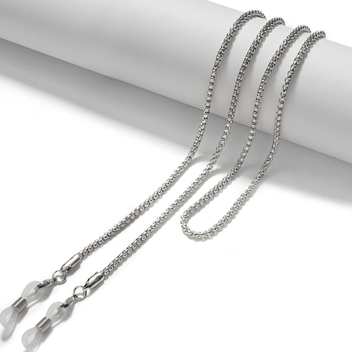 Slim Chain Eyewear Holder kalsten