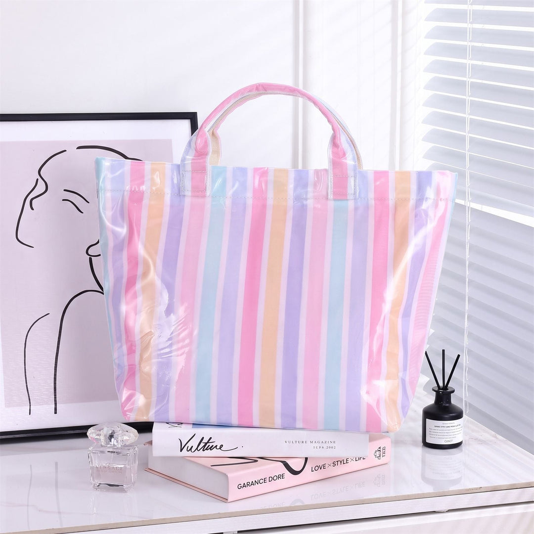 Generous shopping bag Kalsten
