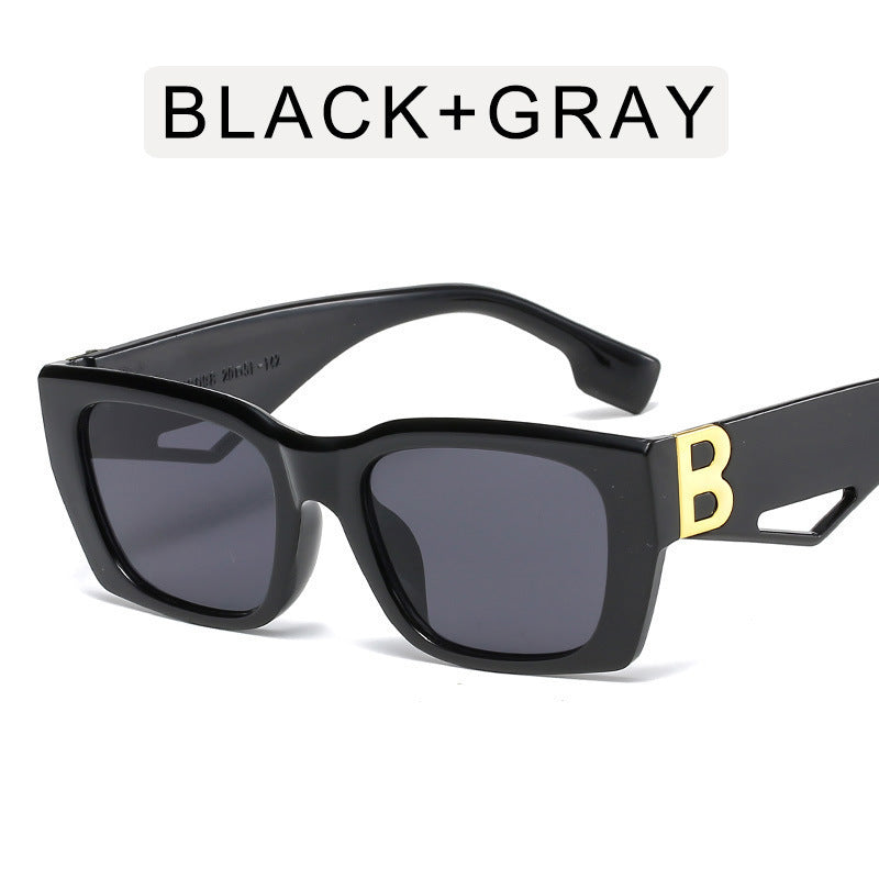Women's trendy sunglasses with striking design Kalsten