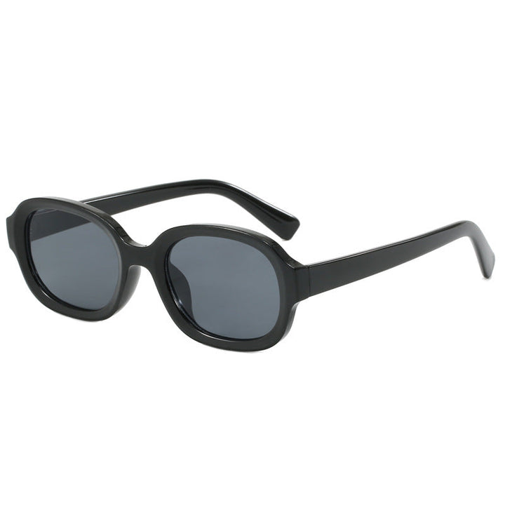 Women's Fashionable Geometric Sunglasses with UV Protection Kalsten