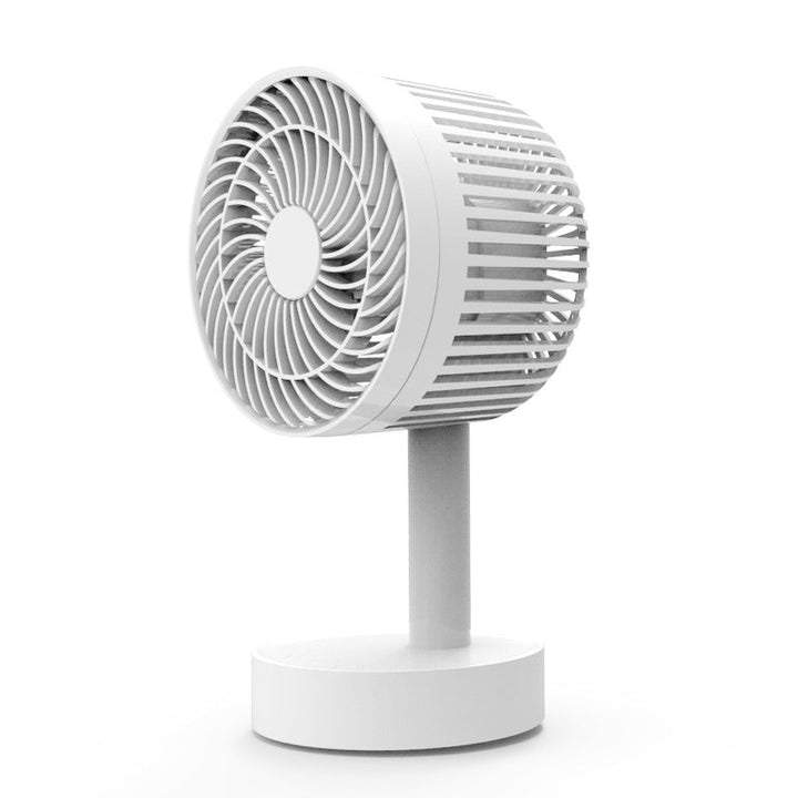 Ladies Table Fan with Modern Design Kalsten