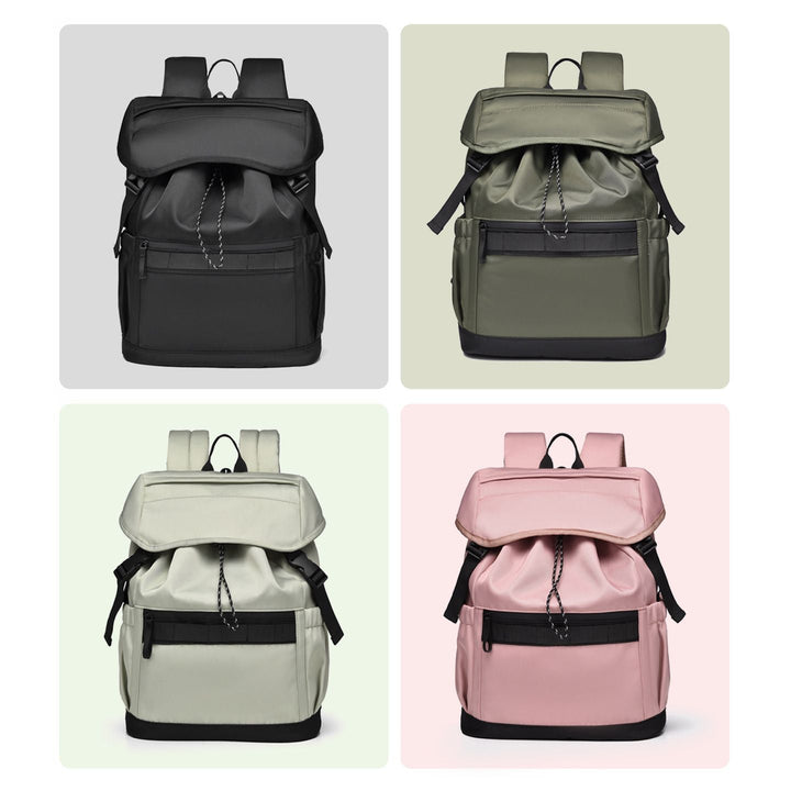 Kalsten Backpack