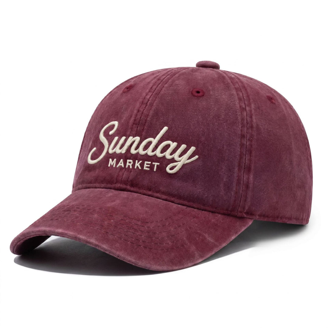 Women's Baseball Cap Brehn