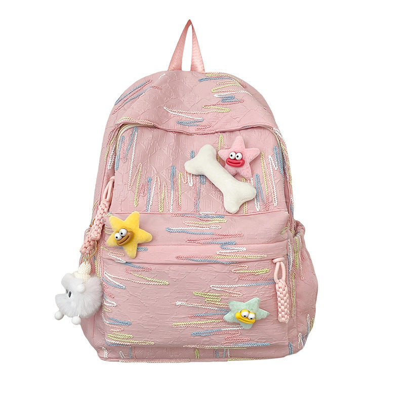 Fun Graphic Design Backpack Kalsten