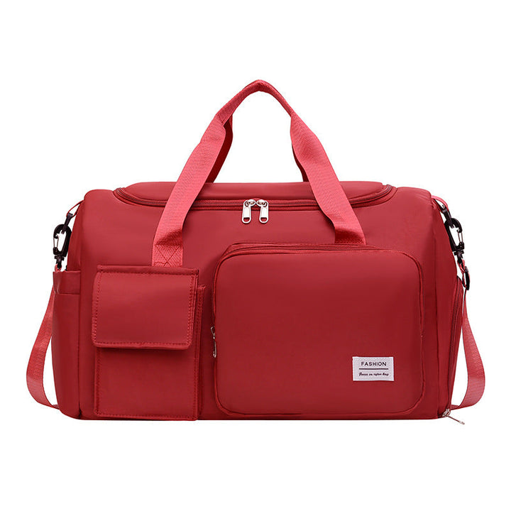 Women Sporty Travel Bag Kalsten