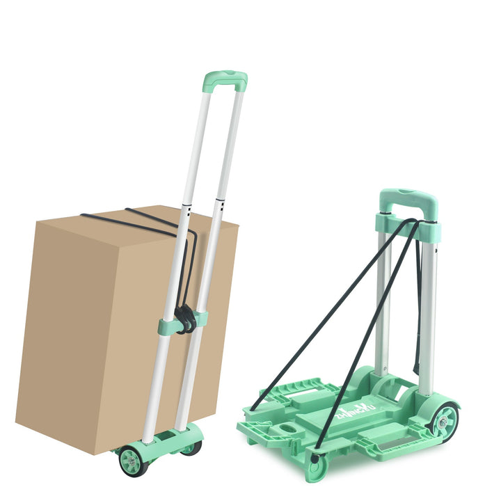 Folding Luggage Cart Kalsten