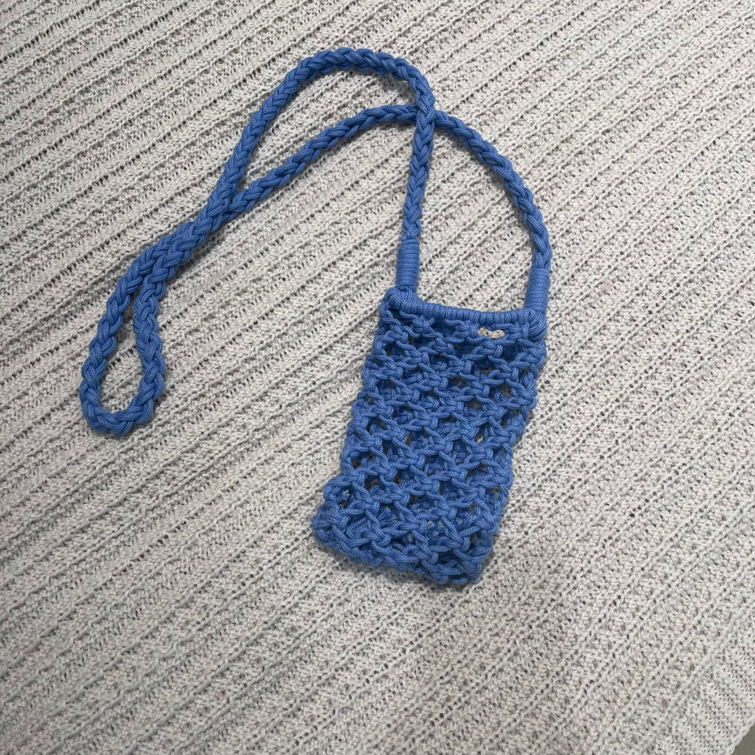 Handmade Shoulder Bag Kalsten