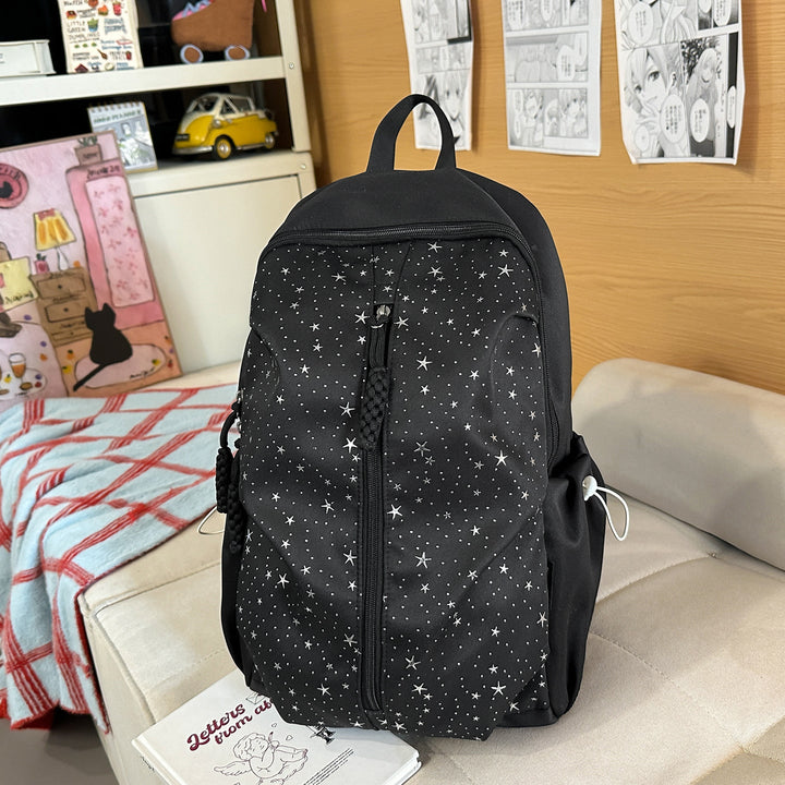 Starry Design Stylish Backpack Kalsten