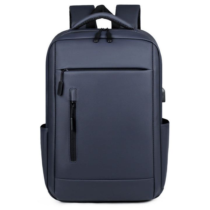 Ultra-Functional Tech Backpack Kalsten