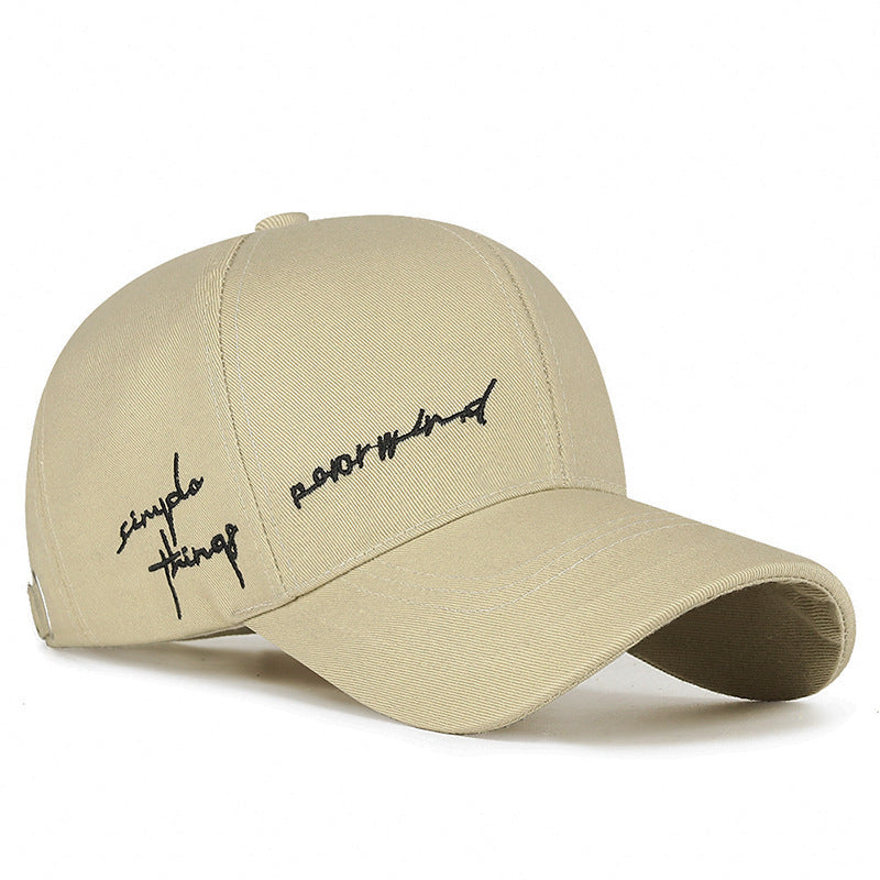 Women's Stylish and Modern Baseball Cap Kalsten
