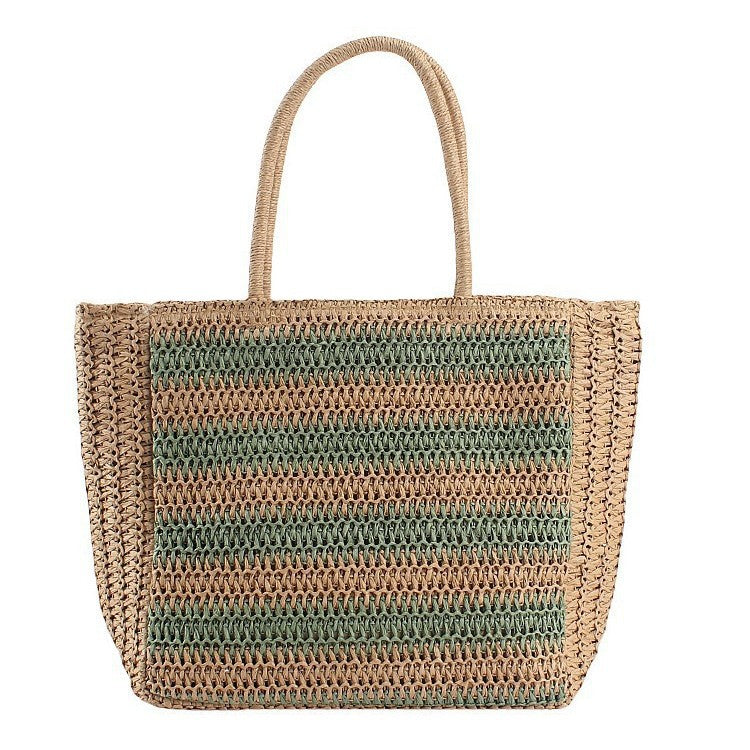 Natural materials bags Kalsten