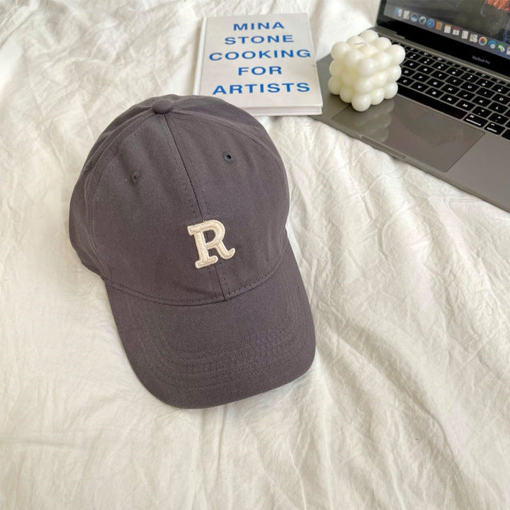 Women's Casual Cotton Baseball Cap Kalsten 1783922702