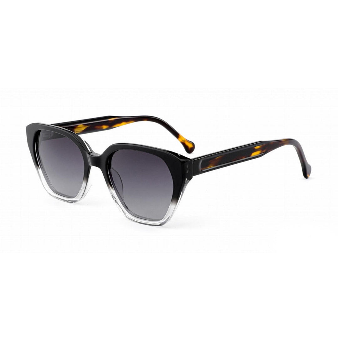 Ladies' sunglasses in a striking, modern design with a comfortable and lightweight frame Kalsten