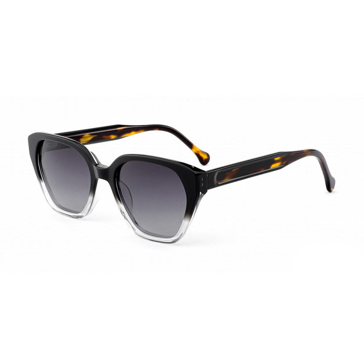 Ladies' sunglasses in a striking, modern design with a comfortable and lightweight frame Kalsten